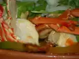Ricetta Aragosta alla catalana
