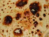 Ricetta Pane arabo naan