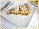 Ricetta Crostata mandorlata
