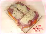 Ricetta Bruschette con prosciutto crudo