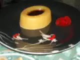 Ricetta Budini al grana padano con aceto balsamico