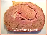Ricetta Polpettone ripieno della nonna