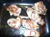 Ricetta Coniglio al forno