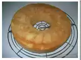 Ricetta Ciambella di pane alla farina di grano duro