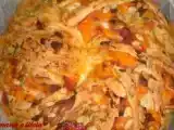 Ricetta Angelica salata alla zucca