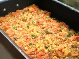 Ricetta Peperoni gratinati