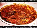 Ricetta Melanzane alla mozzarella