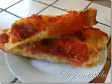 Ricetta Crepes alla messicana