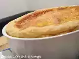 Ricetta Quiche lorraine ai funghi