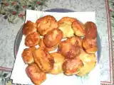 Ricetta Polpette di pesce
