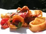 Ricetta Calamarata