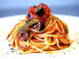 Ricetta Pasta all'intendente per voiello