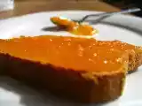 Ricetta Confettura di carote e pere allo zenzero e cannella