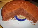 Ricetta Torta spagnola alle noci tm21