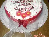 Ricetta Buon compleanno mamma...