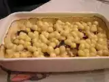 Ricetta Gnocchi alla boscaiola