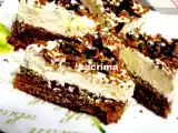 Ricetta Fantasia dolce di halloween con zucca, ovviamente