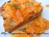 Ricetta Zucca sott'olio