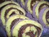 Ricetta Delizia alla nutella