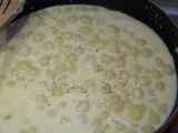 Ricetta Gnocchetti ai 4 formaggi