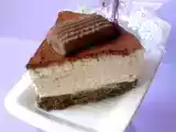 Ricetta Cheesecake al mascarpone