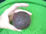 Ricetta Muffin cioccolato e amaretti