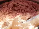 Ricetta Tiramisù con mele caramellate al caffé