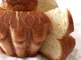 Ricetta La brioche francese comune di paul bocuse