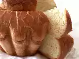 Ricetta La brioche francese comune di paul bocuse
