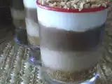 Ricetta Bicchierini golosi