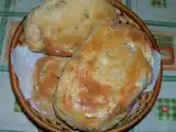 Ricetta Pane, pizza e focaccia gorgonzola e noci
