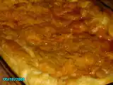 Ricetta Torta salata ai gamberetti e robiola