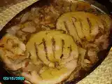 Ricetta Arista di maiale farcita