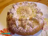 Ricetta Torta sofficissima allo yogurt e limone