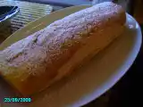 Ricetta Rotolo dolce con ricotta e marmellata