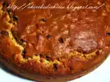 Ricetta Torta paolina