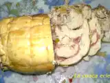 Ricetta Petto di pollo ripieno