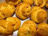 Ricetta Roselline ai ciccioli