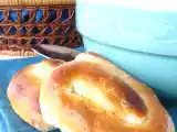 Ricetta Dal quaderno di nonna maria: i biscotti a latte