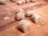 Ricetta Gnocchi di grano saraceno