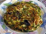 Ricetta Frittata con le sarde