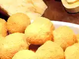 Ricetta Arancini di riso al formaggio e prosciutto