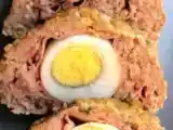 Ricetta Polpettone alla napoletana