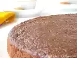 Ricetta Torta di zucca e cacao