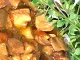 Ricetta Funghi porcini al profumo di nepitella