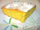 Ricetta Torta soffice alle carote