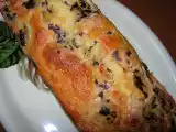 Ricetta Plum-cake ricotta e banana