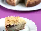 Ricetta Torta di grano saraceno 2.0, alle pere