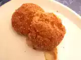 Ricetta Polpette di carote vegetariane