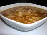 Ricetta Pasta con cavolfiore